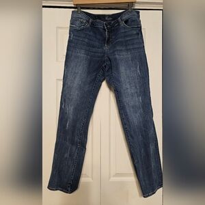 Kut From The Cloth Boyfriend Jeans